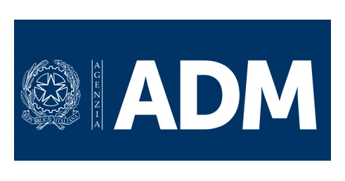 ADM Logo