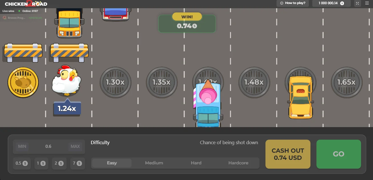 Demo Game Image
