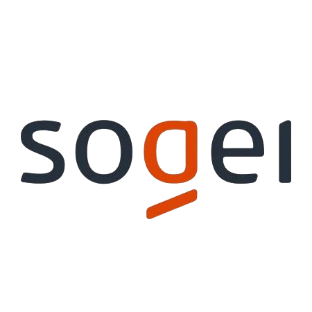 SOGEI Logo